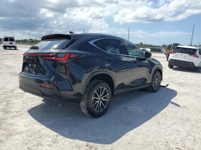 Photo 2 VIN: JTJGDCAZ7R5020664 - LEXUS NX 250 PRE 