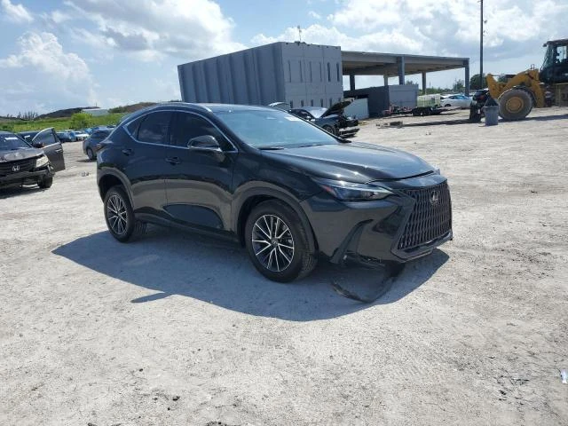 Photo 3 VIN: JTJGDCAZ7R5020664 - LEXUS NX 250 PRE 