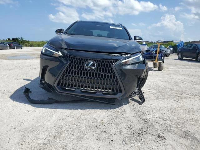 Photo 4 VIN: JTJGDCAZ7R5020664 - LEXUS NX 250 PRE 