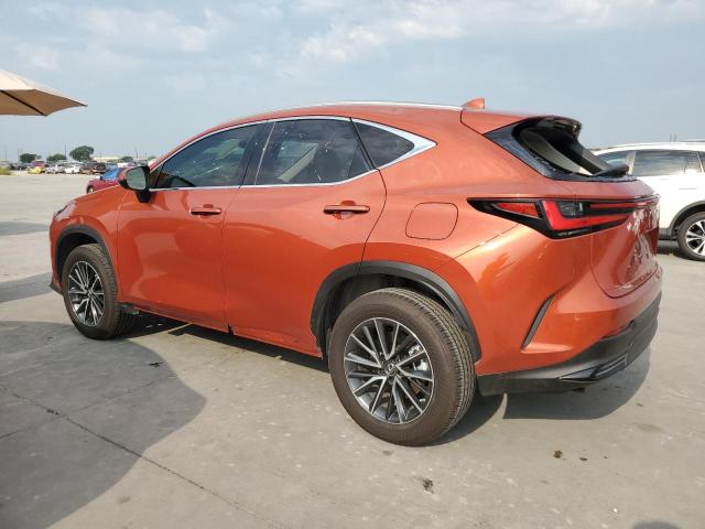 Photo 1 VIN: JTJGDCAZ9N2004588 - LEXUS NX 250 