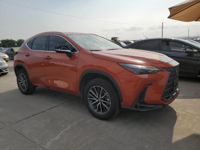 Photo 3 VIN: JTJGDCAZ9N2004588 - LEXUS NX 250 