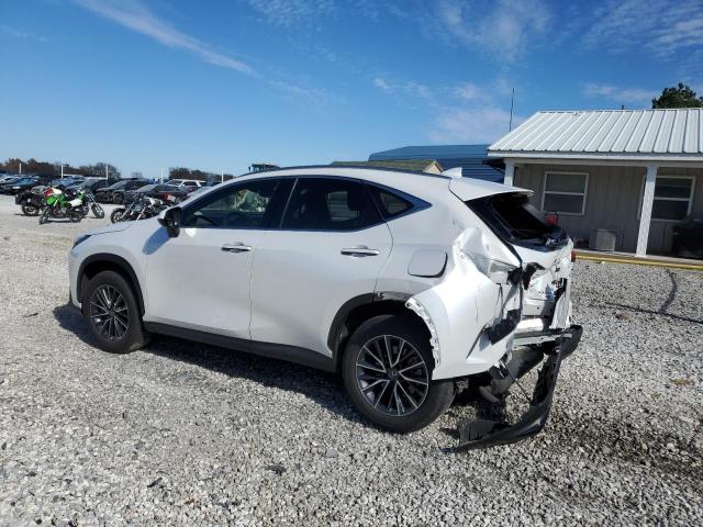 Photo 1 VIN: JTJGDCEZ2N5000181 - LEXUS NX 250 