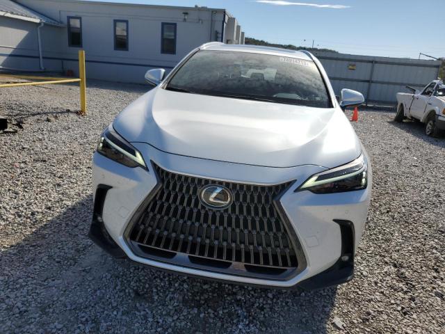 Photo 4 VIN: JTJGDCEZ2N5000181 - LEXUS NX 250 