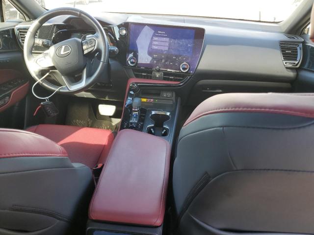 Photo 7 VIN: JTJGDCEZ2N5000181 - LEXUS NX 250 