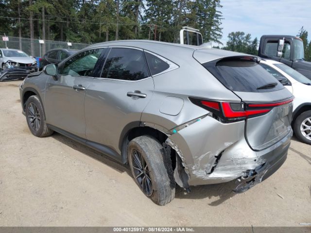 Photo 2 VIN: JTJGDCEZ4N2000684 - LEXUS NX 