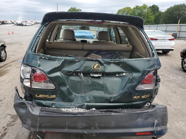 Photo 5 VIN: JTJGF10U010099259 - LEXUS RX300 