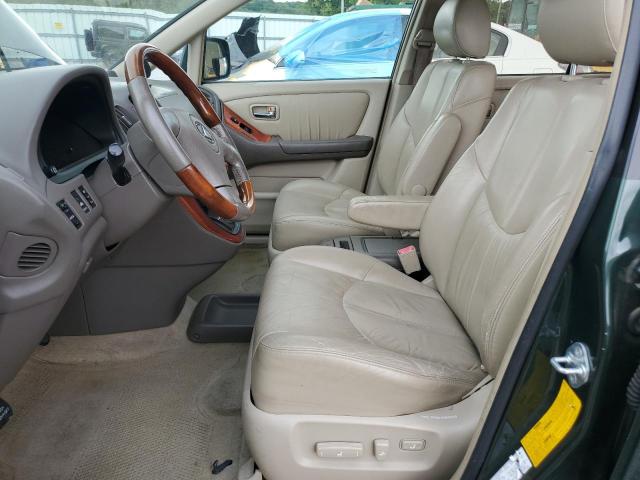 Photo 6 VIN: JTJGF10U010099259 - LEXUS RX300 