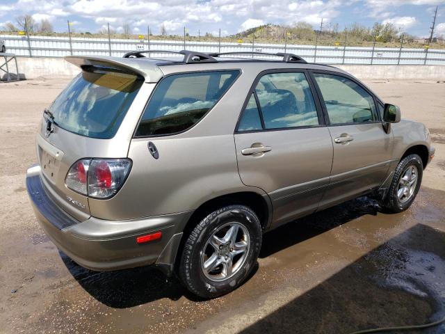 Photo 2 VIN: JTJGF10U010104430 - LEXUS RX300 