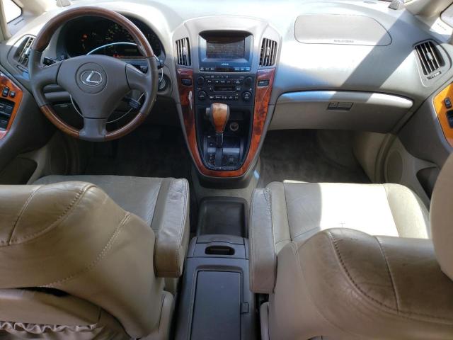 Photo 7 VIN: JTJGF10U010104430 - LEXUS RX300 