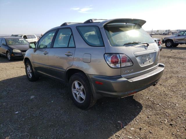 Photo 2 VIN: JTJGF10U010106971 - LEXUS RX 