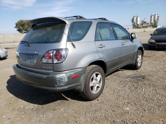 Photo 3 VIN: JTJGF10U010106971 - LEXUS RX 