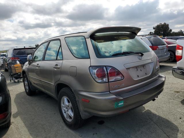 Photo 1 VIN: JTJGF10U010108512 - LEXUS RX300 