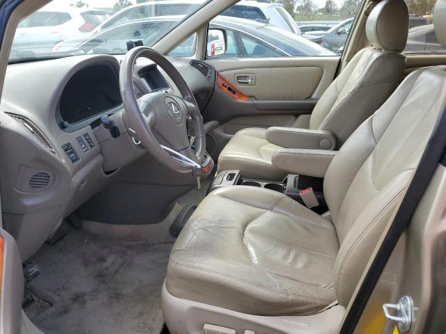 Photo 6 VIN: JTJGF10U010108512 - LEXUS RX300 