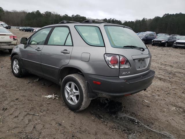 Photo 2 VIN: JTJGF10U010108610 - LEXUS RX 300 