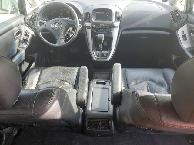 Photo 7 VIN: JTJGF10U010110101 - LEXUS RX300 