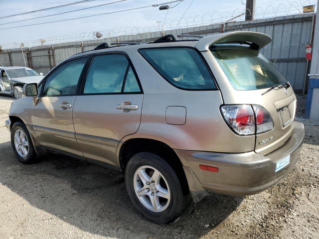 Photo 1 VIN: JTJGF10U020123478 - LEXUS RX 300 