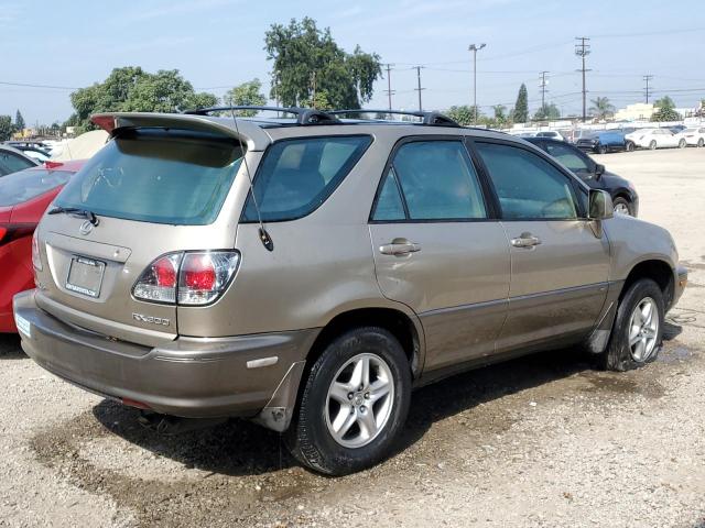 Photo 2 VIN: JTJGF10U020123478 - LEXUS RX 300 