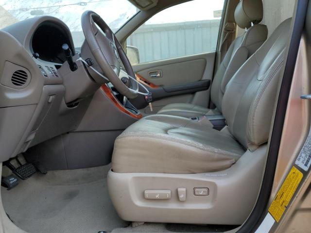 Photo 6 VIN: JTJGF10U020123478 - LEXUS RX 300 