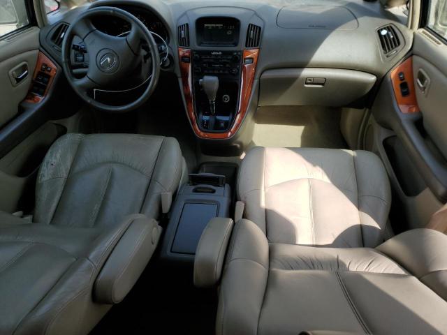 Photo 7 VIN: JTJGF10U020123478 - LEXUS RX 300 