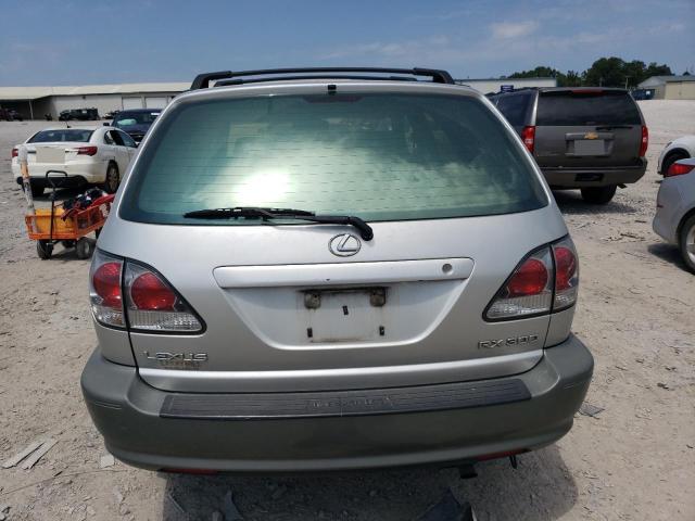 Photo 5 VIN: JTJGF10U020128681 - LEXUS RX 300 