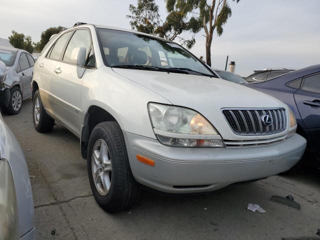 Photo 3 VIN: JTJGF10U020132410 - LEXUS RX300 