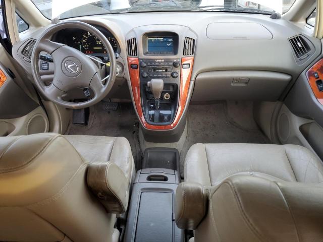 Photo 7 VIN: JTJGF10U020132410 - LEXUS RX300 