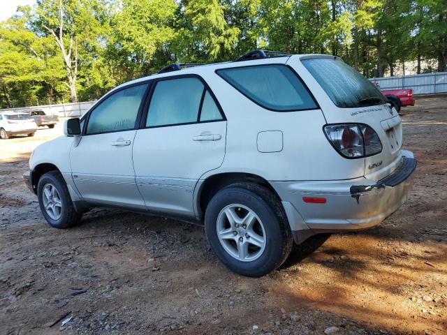 Photo 1 VIN: JTJGF10U030157602 - LEXUS RX300 