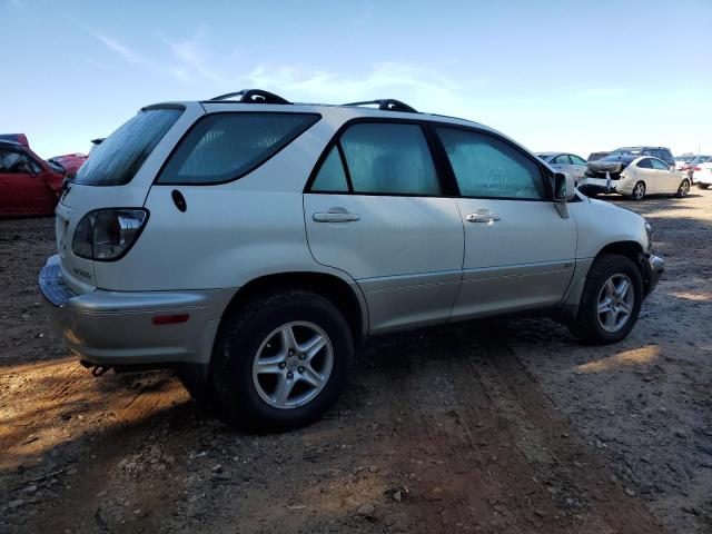 Photo 2 VIN: JTJGF10U030157602 - LEXUS RX300 