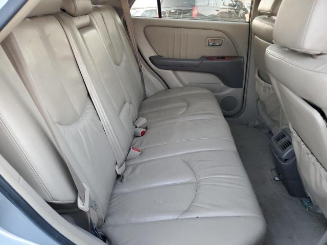 Photo 10 VIN: JTJGF10U030162718 - LEXUS RX300 