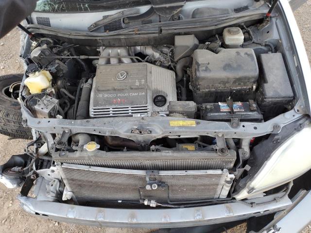 Photo 11 VIN: JTJGF10U030162718 - LEXUS RX300 