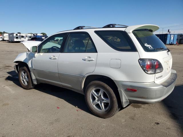 Photo 1 VIN: JTJGF10U110106722 - LEXUS RX 300 