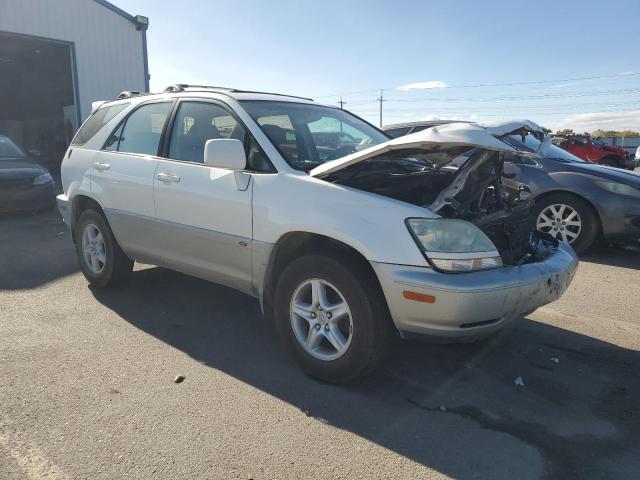 Photo 3 VIN: JTJGF10U110106722 - LEXUS RX 300 