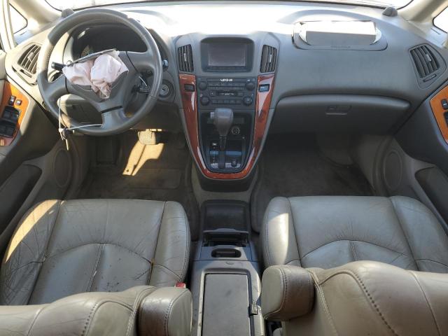 Photo 7 VIN: JTJGF10U110106722 - LEXUS RX 300 