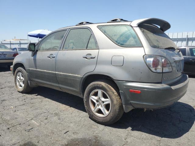 Photo 1 VIN: JTJGF10U110113427 - LEXUS RX 300 