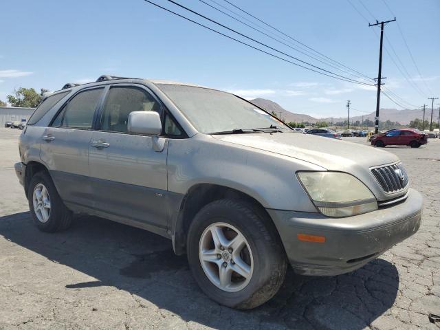 Photo 3 VIN: JTJGF10U110113427 - LEXUS RX 300 