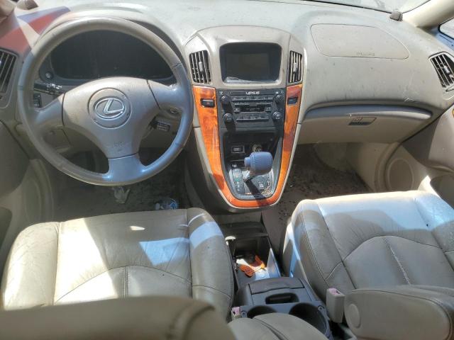 Photo 7 VIN: JTJGF10U110113427 - LEXUS RX 300 