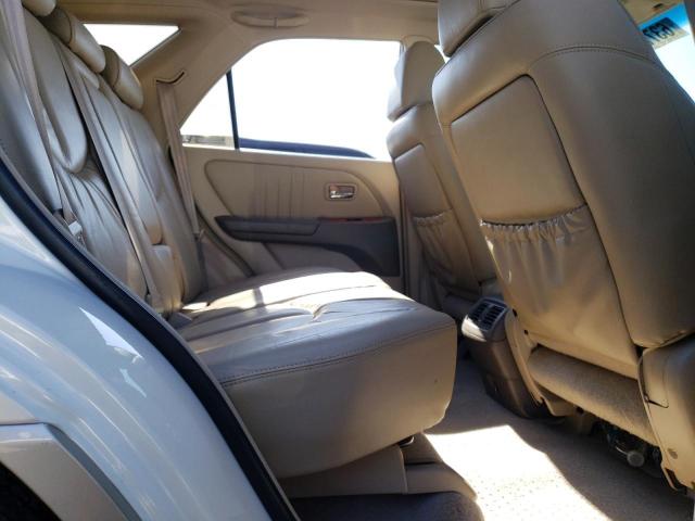 Photo 10 VIN: JTJGF10U120136157 - LEXUS RX 300 