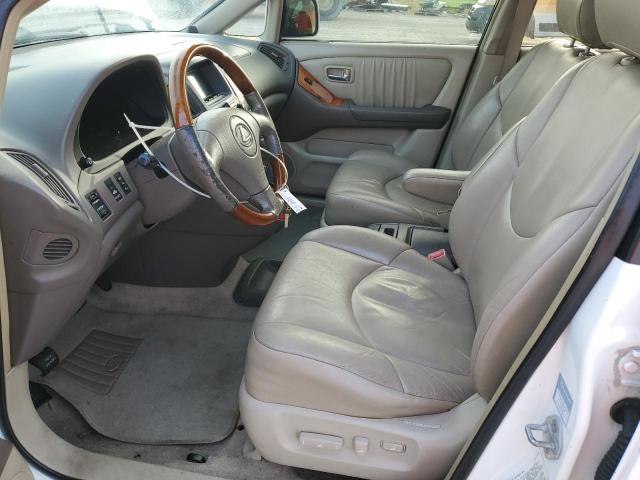 Photo 6 VIN: JTJGF10U120142718 - LEXUS RX300 