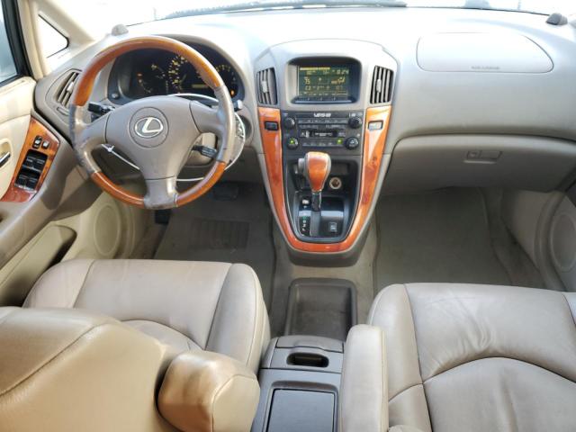 Photo 7 VIN: JTJGF10U120142718 - LEXUS RX300 