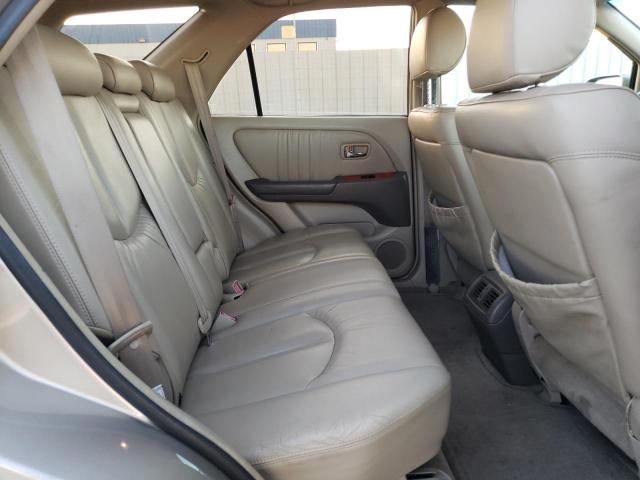 Photo 10 VIN: JTJGF10U120148857 - LEXUS RX 300 