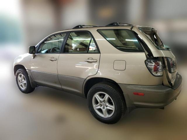 Photo 1 VIN: JTJGF10U130156667 - LEXUS RX300 