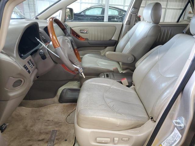 Photo 6 VIN: JTJGF10U130156667 - LEXUS RX300 