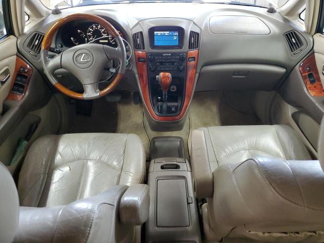 Photo 7 VIN: JTJGF10U130156667 - LEXUS RX300 