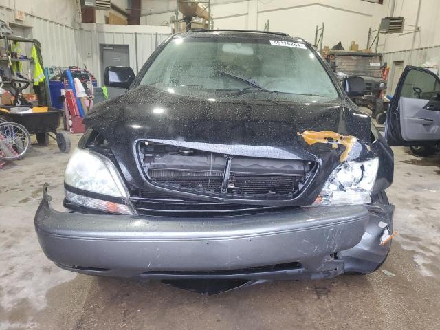 Photo 4 VIN: JTJGF10U210099098 - LEXUS RX300 