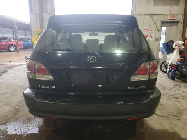 Photo 5 VIN: JTJGF10U210099098 - LEXUS RX300 