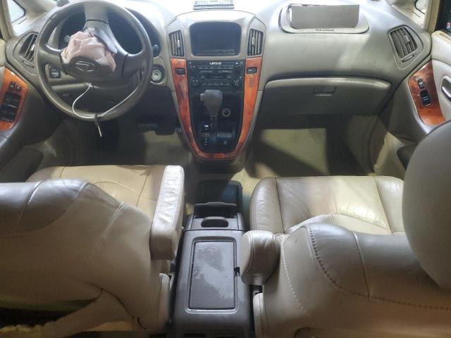 Photo 7 VIN: JTJGF10U210099098 - LEXUS RX300 