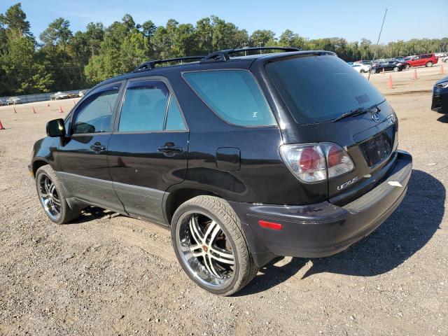 Photo 1 VIN: JTJGF10U210102064 - LEXUS RX 300 