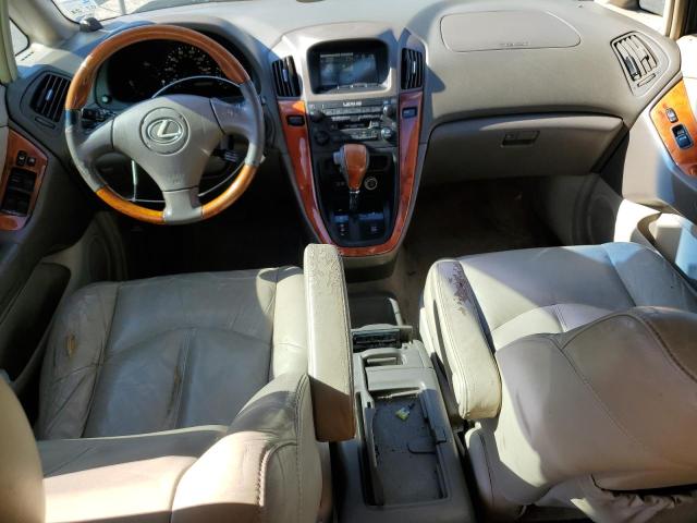 Photo 7 VIN: JTJGF10U210102064 - LEXUS RX 300 