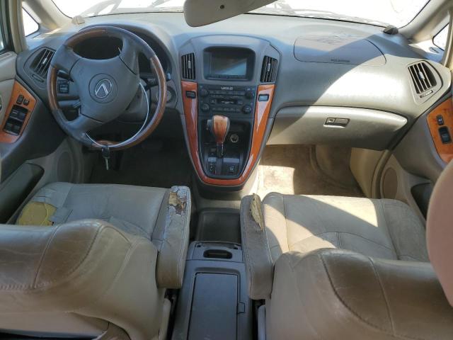 Photo 7 VIN: JTJGF10U220121425 - LEXUS RX 300 