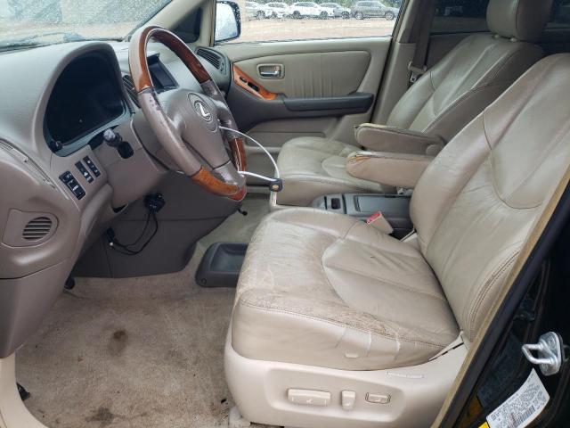 Photo 6 VIN: JTJGF10U220124695 - LEXUS RX300 